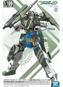 Brand New Bandai TV 1/100 Cherudim Gundam (Designers Colour Ver.)