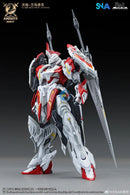 Brand New SNAA BE 1/144 The Round Table Knights SC-008 Soul Spear Lamorak