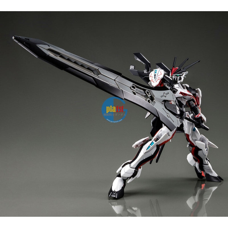 Brand New P-BANDAI HG 1/144 Gundam LOAD ASTRAY Omega Ω Plastic Model Kit