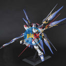 Brand New Unopen BANDAI PG 1/60 Strike Freedom Gundam