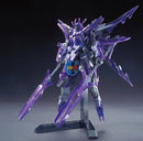 Brand New Unopen BANDAI HG 1/144 HGBF Transient Gundam Glacier