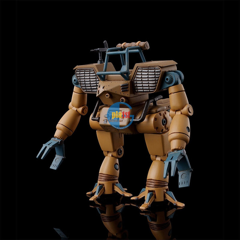Brand New Unopen P-BANDAI HG 1/144 BLUE GALE XABUNGLE SET 1 PLASTIC KIT