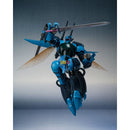 Brand New BANDAI METAL ROBOT Aura Battler Dunbine BILLBINE (Final Battle Ver.)