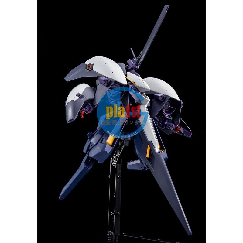 Brand New Unopen P-BANDAI HG 1/144 RX-124 Gundam TR-6 Kehaar II