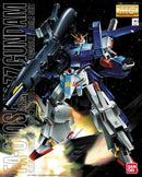 Brand New BANDAI MG 1/100 FA-010S FULL ARMOR ZZ FAZZ GUNDAM (The Old Ver.)
