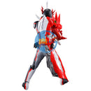 Brand New BANDAI Kamen Rider Saber Oversized HEROES: Kamen Rider Saber Brave Dragon