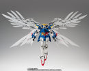 Brand New BANDAI FIX METAL COMPOSITE WING GUNDAM ZERO EW Noble Color Ver.