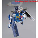 P-BANDAI MG 1/100 MISSION PACK E-TYPE & S-TYPE for F90 (Gundam Not Included)