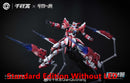 New Qianqu Shang 1/100 ALKAID-PINK-II Po Jun (Standard: no LED / Premium: LED)