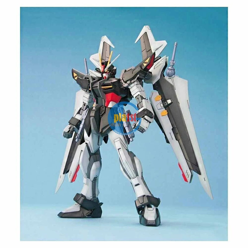 Brand New Unopen BANDAI MG 1/100 Gundam Strike Noir