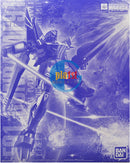 Brand New Unopen BANDAI MG 1/100 GUNDAM F91 Ver.2.0(HARRISON MADIN CUSTOM)