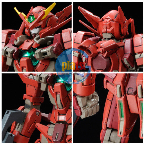 Brand New Unopen P-BANDAI RG 1/144 RG Gundam Astraea Type-F