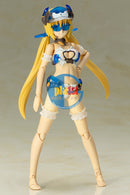 Brand New Kotobukiya FG088 Frame Arms Girl HRESVELGR=ATER Summer Vacation Ver.