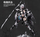 Brand New E-Model Endless Night Vampire Camilla Dark Silver Blood Limited Ver.