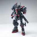 Brand New Cold Steel Power MG 1/100 The Third Knight: Famine Black Rider Plastic