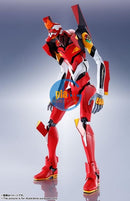 Brand New Bandai DYNACTION Evangelion EVA Unit-02 40cm Action Figure