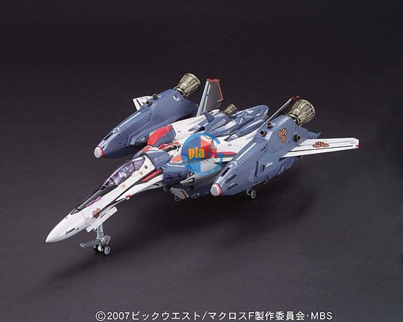 Brand New Bandai 1/72 Macross Frontier VF-25F Super Messiah Valkyrie Alto Custom