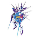 Brand New SNAA MG 1/100 XH-01 Hunting Falcon Hunt and Kill (Soul Awakening Ver.)