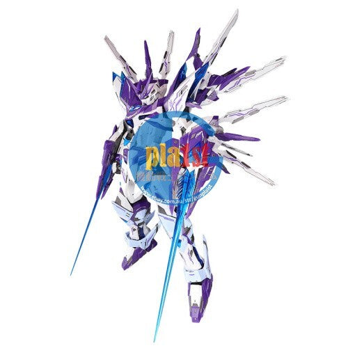 Brand New SNAA MG 1/100 XH-01 Hunting Falcon Hunt and Kill (Soul Awakening Ver.)