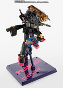 Brand New P-BANDAI GUNDAM FIX METAL COMPOSITE PHANTACI RX-78-2 GUNDAM ver.J