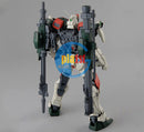 Brand New Unopen BANDAI MG 1/100 GAT-X103 Buster Gundam