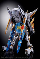 Brand New Bandai Metal Build Dragon Scale Code Geass Lancelot Albion Figure