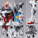 Brand New Unopen P-BANDAI MG 1/100 GUNDAM EX IMPULSE Plastic Model Kit