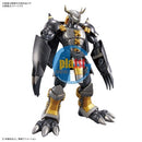 Brand New BANDAI Figure-rise Standard Digimon Black Wargreymon