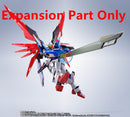 BANDAI Wings of Light Effect Set for Metal Robot Destiny Gundam [Re: Coordinate]