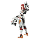 Brand New BANDAI Figure-Rise Standard Ace Force Butterfly & Ikawa Sakura Plastic