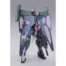 Brand New P-BANDAI Metal Build Gundam Dynames Saga Action Figure