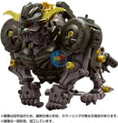 Brand New Takara Tomy Monster Hunter x Zoids Knuckle Kong Rajang Plastic Kit