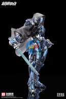 Brand New HEMOXIAN Over Zero LONE SHADOW (Event Limited Ver) Plastic Kit