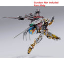 Brand New P-BANDAI Gundam METAL BUILD DIVINE STRIKER (ALTERNATIVE STRIKE Ver.)
