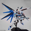BANDAI SDEX FREEDOM GUNDAM Ver.GCP + FM 1/100 FREEDOM GUNDAM Ver.GCP (TWIN SET)