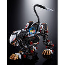 Brand New P-BANDAI CHOGOKIN RZ-041 Zoids LIGER ZERO (Frame Mode) **No Armor**
