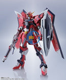 Brand New BANDAI METAL ROBOT SPIRITS IMMORTAL JUSTICE GUNDAM Action Figure