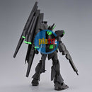 New P-BANDAI EG 1/144 Nu V GUNDAM &FIN FUNNEL [RECIRCULATION COLOR/NEON GREEN]