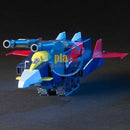 Brand New BANDAI HG 1/144 HGUC 050 G-Armor (G-Fighter + RX-78-2 Gundam)