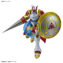 Brand New Bandai Figure-rise Standard Digimon DUKEMON / GALLANTMON Plastic Kit