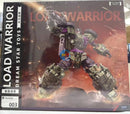 Brand New Dream Star Toys DST02-003 Load Warrior (Long Haul) Transforming Toy