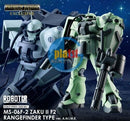 Brand New P-Bandai ROBOT SPIRITS ZAKU II F2 RANGEFINDER TYPE ver. A.N.I.M.E.