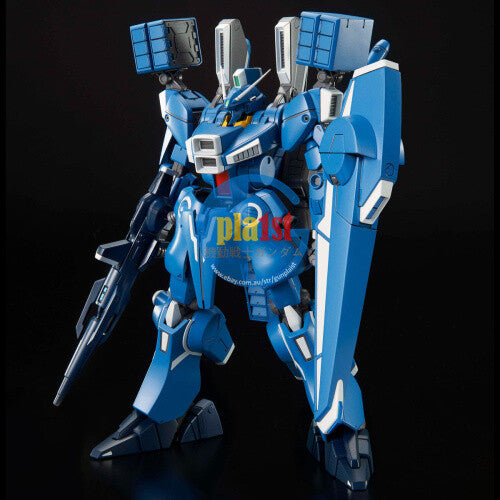 Brand New P-BANDAI MG 1/100 GUNDAM Mk-V Mk.5