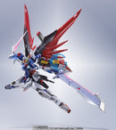 Brand New P-BANDAI METAL ROBOT DESTINY GUNDAM [Re:Coordinate] Action Figure