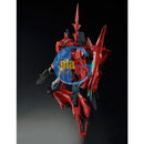 Brand New P-BANDAI MG 1/100 Zeta Gundam 3 Ⅲ P2 TYPE RED Plastic Model Kit