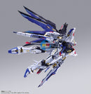 Brand New Bandai Metal Build Strike Freedom Gundam (FESTIVAL 2024 Ver.) Figure