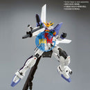 Brand New Unopen P-BANDAI MG 1/100 GX-9900 GUNDAM X 03