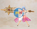 Brand New Kotobukiya FG104 Frame Arms Girl Megami Device Magical Baselard
