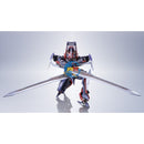 Brand New BANDAI METAL ROBOT SPIRITS【SIDE KMF】Zi-Apollo Action Figure