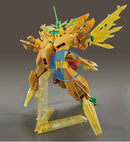 Brand New Unopen BANDAI HG 1/144 Rising Gundam 4-Unit Set